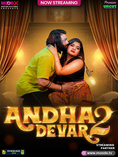 Andha Devar Ep2 Moodx Short Film Download