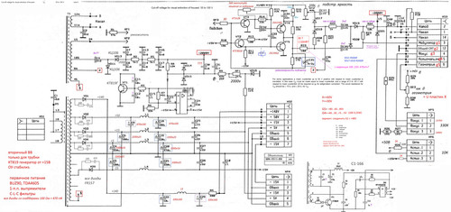 ВВ и Z БелВар (правки)
