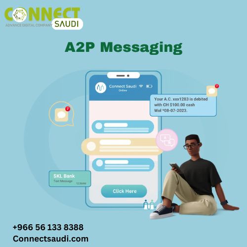Smart Communication With Customers Using A2P Messaging Systems.jpg