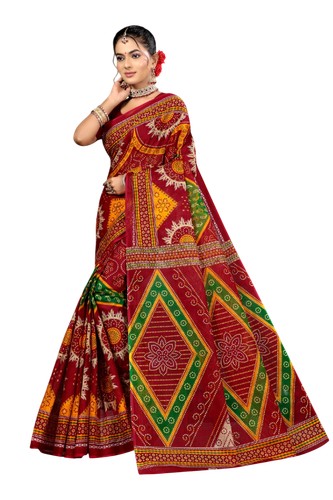 Subhghari Royal Maroon Amazon BG.png