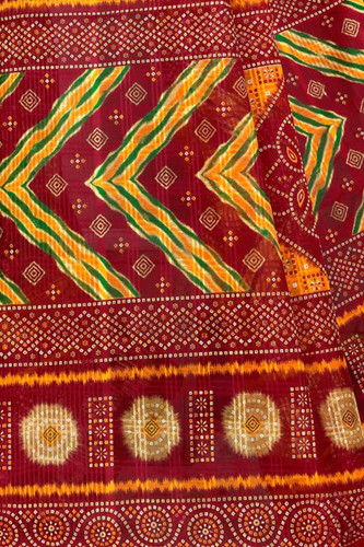 Subhghari Rose Maroon Fabric.jpg