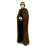 Luke Skywalker