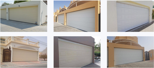 Stylish Sectional Garage Doors for Residential.png