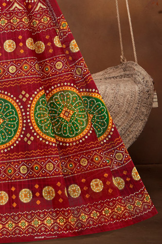 Subhghari Maroon X Pallu View.jpg