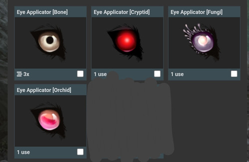 Eyes apps