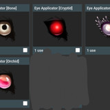 Eyes apps