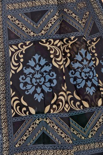 URTA PANKHI Black Russian Fabric.png