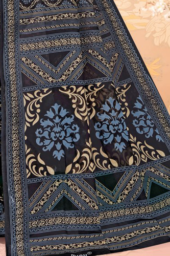 URTA PANKHI Black Russian Pallu View.png