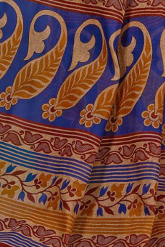 URTA PANKHI Bule Maroon Fabric.png