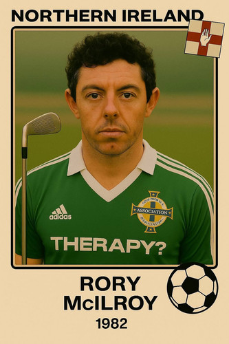 Northern Ireland card collection Northern Ireland card collection IMG 0897.jpg