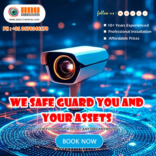 Best CCTV Camera in Telangana | Installation in Hyderabad.jpg