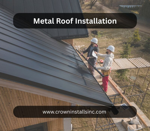 Best Metal Roof Installation | Crown Installs.jpg