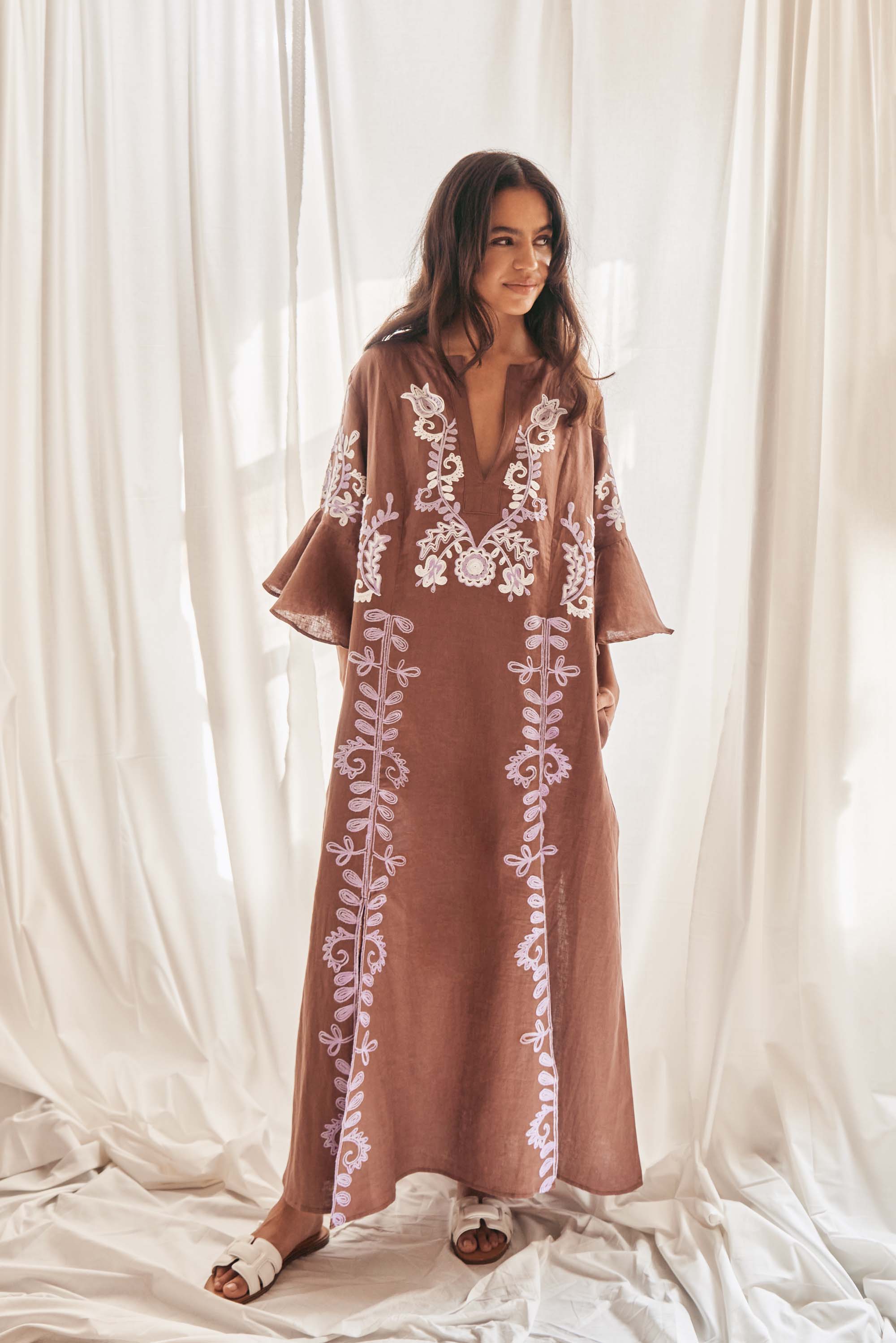 Embroidery