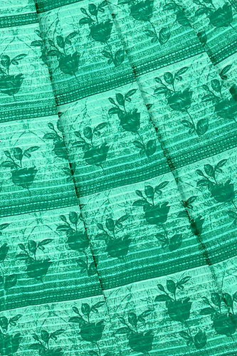 Sa Re Ga Ma Vol 3 Mountain Green Fabric.png