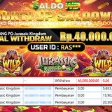 BUKTI JP 16 MEI 2025