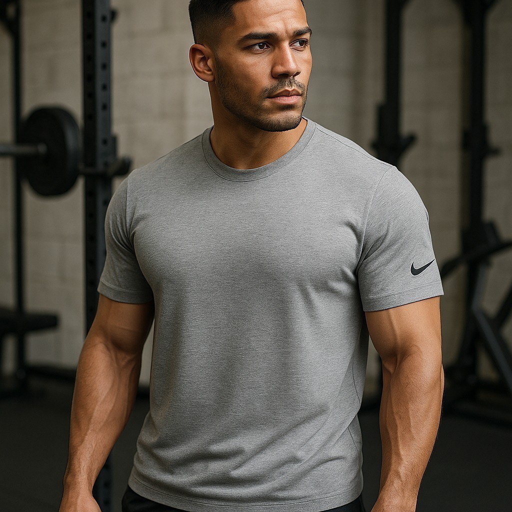 Camiseta Nike Park Masculina