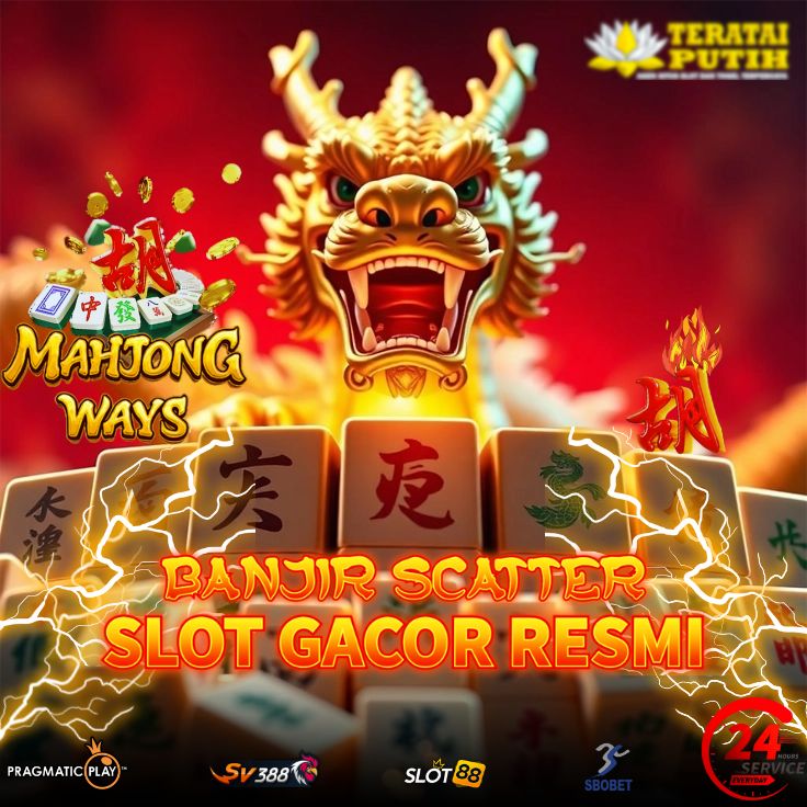Slot Gacor