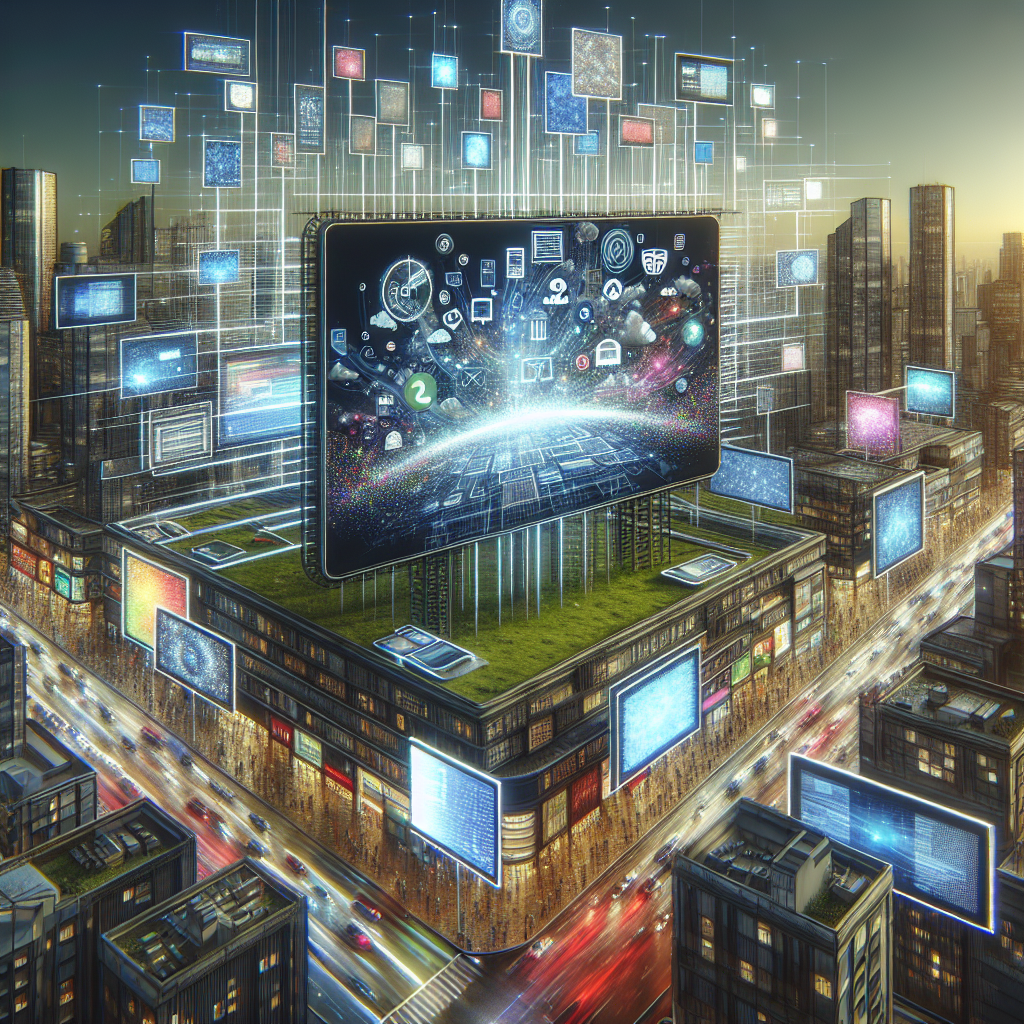 Programmatic Advertising
