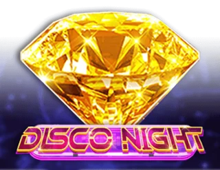 Disco Night.webp