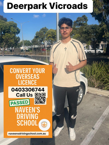 Driving Lessons Deer Park – Learn with the Best Driving Instructor Deer Park Offers.jpg