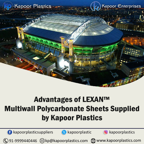 advantages of lexantm multiwall polycarbonate sheets supplied by kapoor plastics.jpg