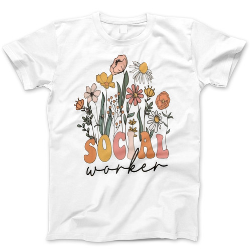 Photograph of four blank t-shirts greys beige and army green. Clipping path included. Ready for your.jpg