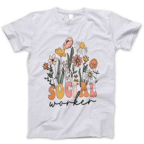 Photograph of four blank t-shirts greys beige and army green. Clipping path included. Ready for your.jpg