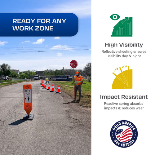 IR In Street Flagger Warning Sign Product Highlights Image V1.2.jpg