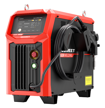 Megmeet LUX Series Air Cooled Handheld Fiber Laser Welding Machine.png