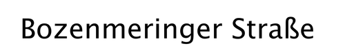 Bozenmeringer Straße.png