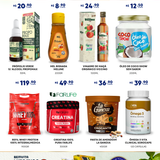 PÁGINA 6 CANTINHO SAUDÁVEL E FITNESS