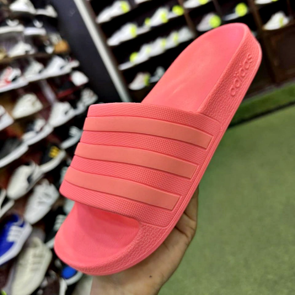 Chinelo Adilette Aqua