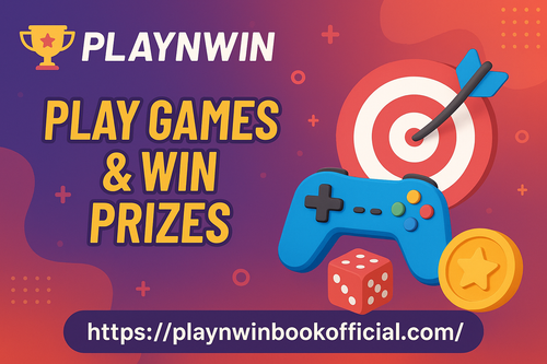 Playnwin: Best Online Gaming Site to Win Cash Daily.png