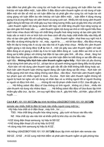 NNHA Luận , truy luận tội phạm và những vấn đề khác images 167.jpg