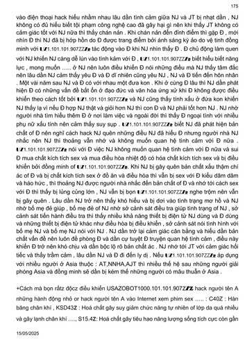 NNHA Luận , truy luận tội phạm và những vấn đề khác images 174.jpg
