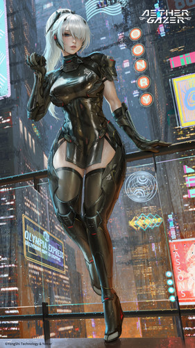 kotachi aether gazer drawn by guweiz and sciamano240 1dba472c95575dd35ad8b387a4dcbed2.jpg