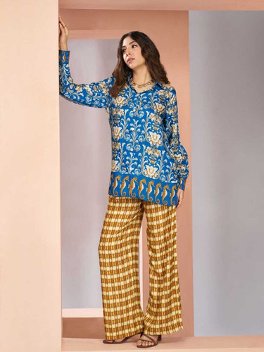 Royal Blue Color Cord Set.jpg