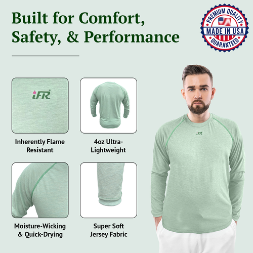 02 FrontLineFabrics LongSleeveTShirt Product Highlight Image V2.png