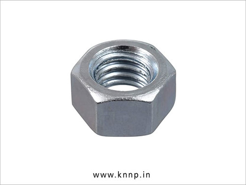 Hex Nut manufacturers exporters in India Punjab Ludhiana http://www.knnp.in +91-8427252000, 98152712.jpg