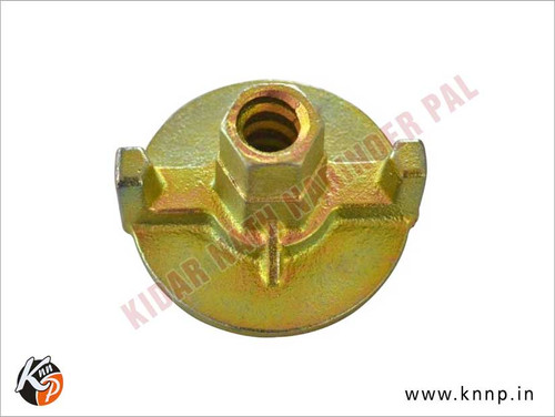 Two Wing Anchor Nuts manufacturers exporters in India Punjab Ludhiana http://www.knnp.in +91-8427252.jpg