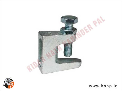 Casting Beam Clamps manufacturers exporters in India Punjab Ludhiana http://www.knnp.in +91-84272520.jpg