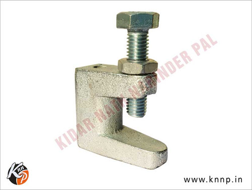 Beam Clamps manufacturers exporters in India Punjab Ludhiana http://www.knnp.in +91-8427252000, 9815.jpg