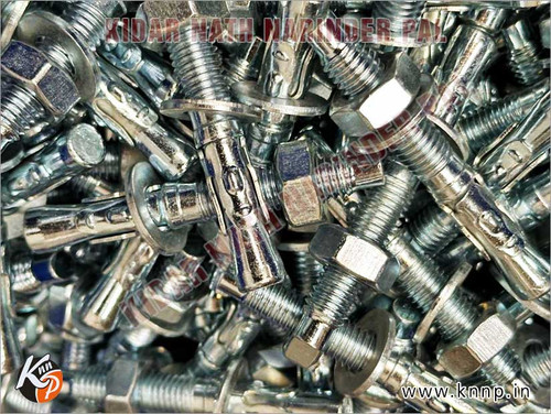 Drop in Anchor manufacturers exporters in India Punjab Ludhiana http://www.knnp.in +91-8427252000, 9.jpg