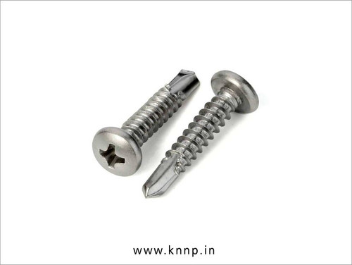 Self Drilling Screws manufacturers exporters in India Punjab Ludhiana http://www.knnp.in +91-8427252.jpg