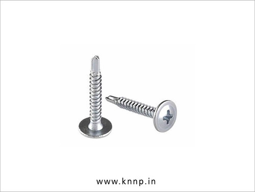 Self Drilling Steel Screws manufacturers exporters in India Punjab Ludhiana http://www.knnp.in +91-8.jpg