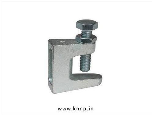 Beam Clamps manufacturers exporters in India Punjab Ludhiana http://www.knnp.in +91-8427252000, 9815.jpg