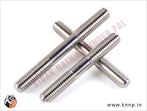 Threaded Studs manufacturers exporters in India Punjab Ludhiana http://www.knnp.in +91-8427252000, 9.jpg