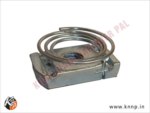 Spring Channel Nuts manufacturers exporters in India Punjab Ludhiana http://www.knnp.in +91-84272520.jpg