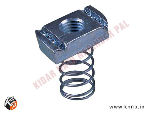 Long Spring Channel Nuts manufacturers exporters in India Punjab Ludhiana http://www.knnp.in +91-842.jpg