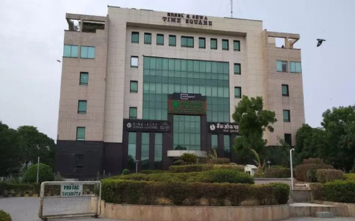 Your Business Hub Awaits: Rent Commercial Space in Ansal Time Square Gurgaon.jpg